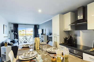 Apartment in Saint-Gilles in der Nähe von...