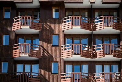 2-Zimmer-Maisonette-Wohnung mit Bergblick für...