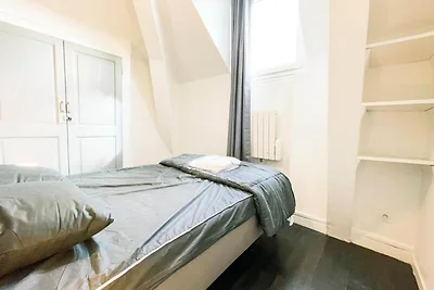 Apartments für 6 Personen