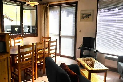 Ferienwohnung für 6 Personen, 2 Sterne, ruhig...