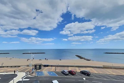 Apartment in der Nähe von Casino Beach