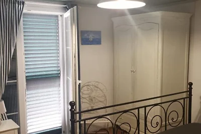 Three Bedroom Apartment With Balcony and...