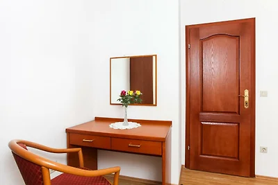 apartman za odmor Obiteljski odmor Biograd na Moru