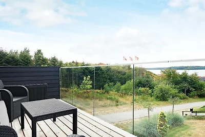 10 Personen Ferienhaus in Roslev