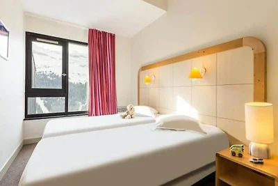 Ferienwohnung Familienurlaub Araches-la-Frasse