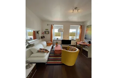 Komfort-Appartement-Haus Regini