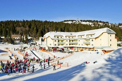 Ferienort in der Natur-ehemals TUI Ferienhaus