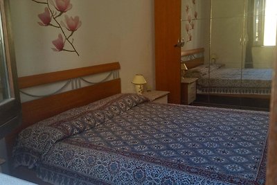 Cosy holiday home in San vito lo Capo near th...