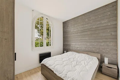 Apartment in Andernos am Strand Betey