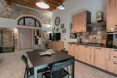 Katrin House alla Marina di Cefalù
