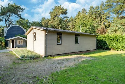 Gemütliches Ferienhaus in Meijel mit Sauna