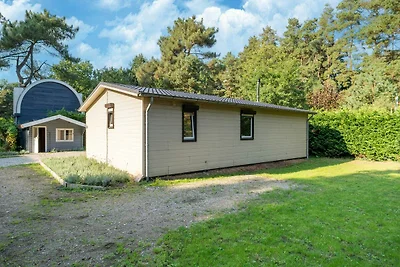 Gem�tliches Ferienhaus in Meijel mit Sauna