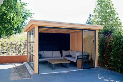 Huijsmansverhuur Type Premium plus Mosselbank...