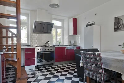 Ferienhaus in Limburg in der Nähe von Wald