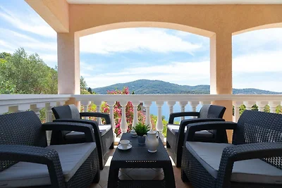 Holiday Home Diana - Two Bedroom Apartment wi...