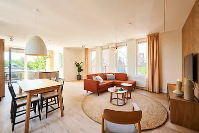 Lussuosa casa vacanze con sauna e spa