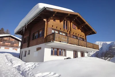 Allo Chalet Stefanino