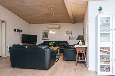 8 osob apartament w Toftlund-By Traum