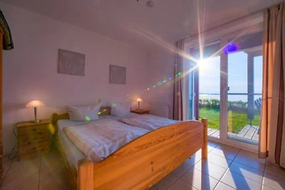 Wohnung in Rechlin am Müritz-Nationalpark