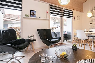 4 Personen Ferienhaus in Ærøskøbing