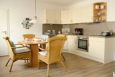 Ferienwohnung in Norderney mit Wifi