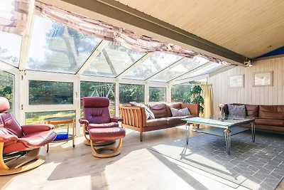 Abgeschiedenes Pool-Retreat -- By Traum...