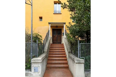 Wohnung in Bologna mit Parken