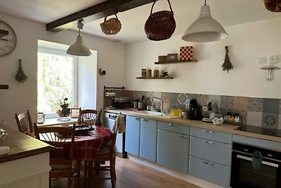 Ferienhaus für 6 Gäste in Cameliere