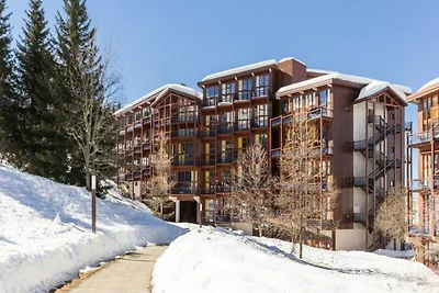 Ferienwohnung in Charmettoger in der Nähe der...