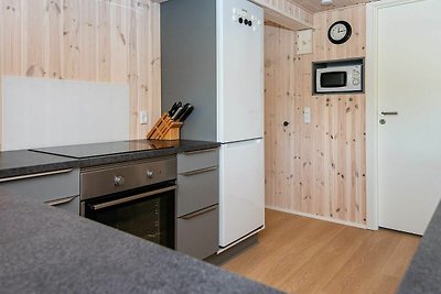 6 Personen Ferienhaus in Ulfborg