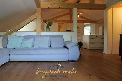 Ihre Ferienwohnung bayrisch mehr