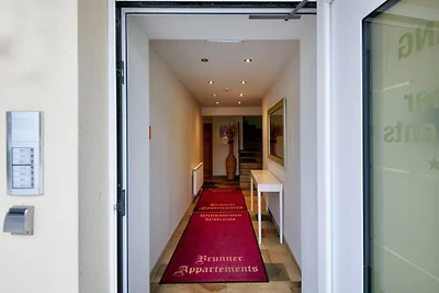 Brunner Apartment an der Skipiste