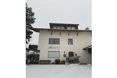 Appartamento per vacanze a Lana con piscina
