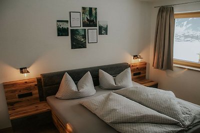 Appart Zell Residenza di vacanza confortevole