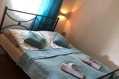 Ein wunderschönes Ferienhaus mit Seezugang