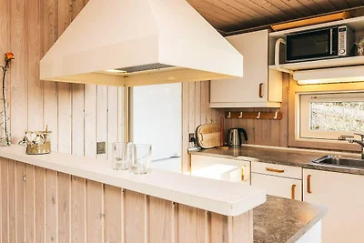 6 Personen Ferienhaus in Spøttrup-By Traum