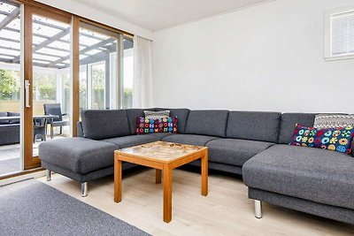 4 persoons vakantie huis in Nordborg-By Traum