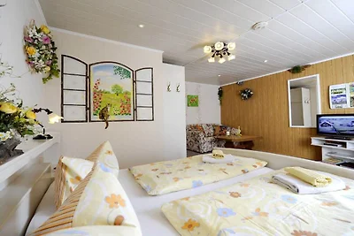 Ferienwohnung mit 1 Schlafzimmer