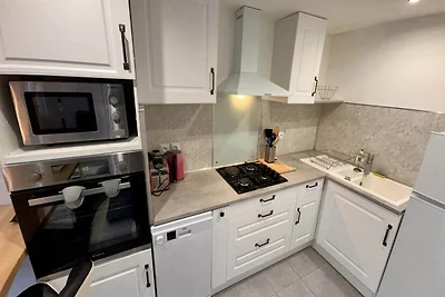 Bleiben Sie auf dem Gipfelweg