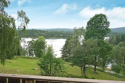 6 Personen vakantie huis in Vatnestrøm