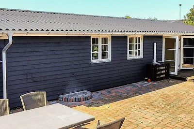 4 sterren vakantie huis in Strøby