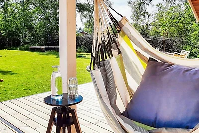 6 Personen Ferienhaus in Dannemare