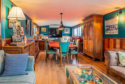 Appartamento a Bordeaux vicino al Museo del...