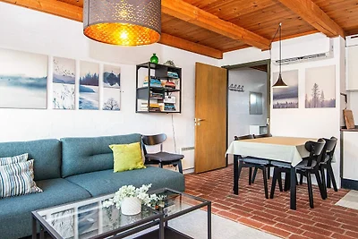 5 Personen Ferienhaus in Rømø-By Traum