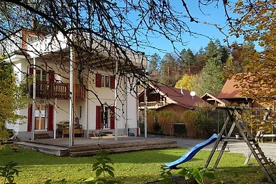 Ferienwohnung mit 2 Schlafzimmer