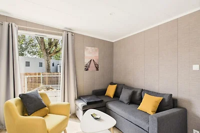 Gemeinsamer beheizter Swimmingpool, 2 Erwachs...