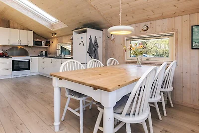 4 Sterne Ferienhaus in Løkken
