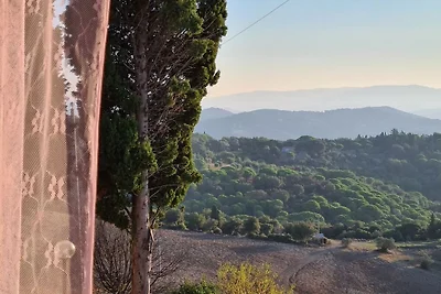 Ferienhaus in Toscana mit 3 Schlafzimmer