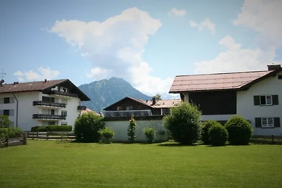 Alpenflair Ferienwohnung 226