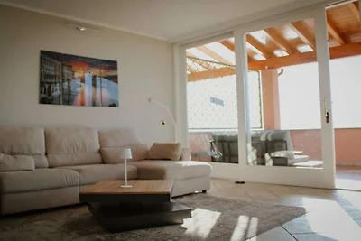 Vakantieappartement in Casa Primo sole
